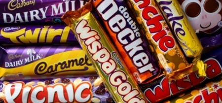 Picture for category CONFECTIONERY