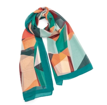 Picture for category SCARVES