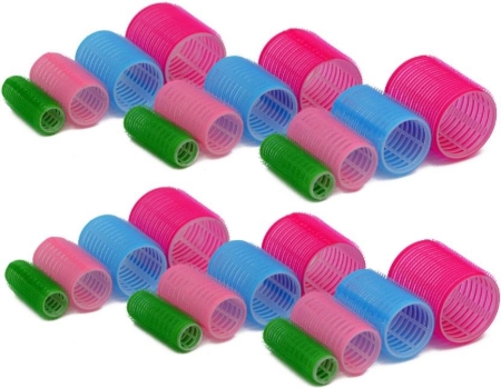 Picture for category HAIR ROLLERS