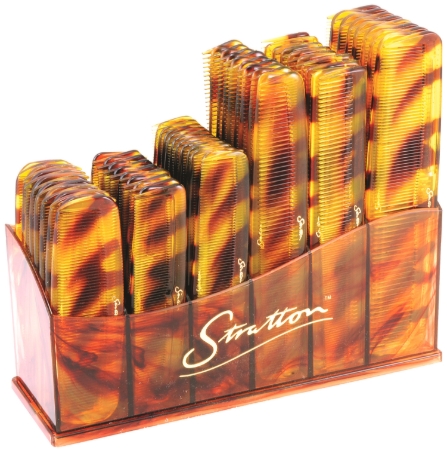 Picture for category STRATTON COMBS