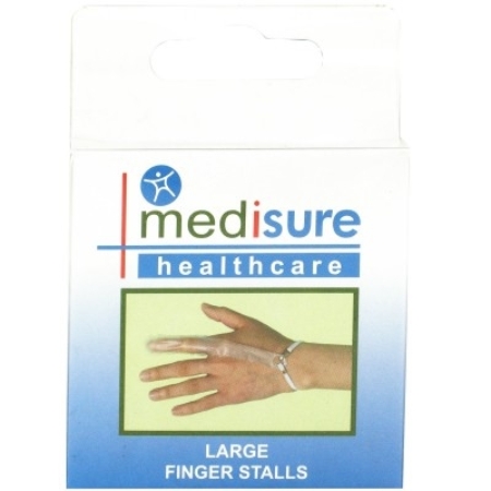 Picture for category FINGER STALLS