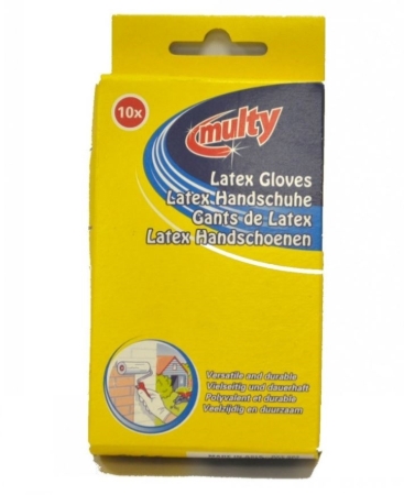 Picture for category SURGICAL GLOVES