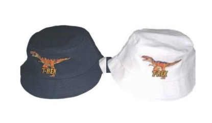 Picture of £2.99 UNISEX BEANIE HATS DINOSAUR (12)