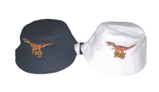 Picture of £2.99 UNISEX BEANIE HATS DINOSAUR (12)