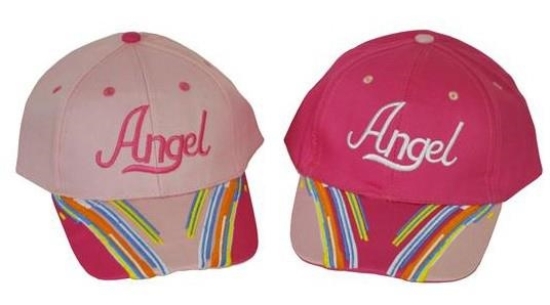 Picture of £2.99 BASEBALL CAPS CRABBING (24)