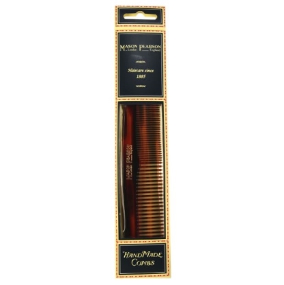 Picture of £11.50 DRESSING COMB C1