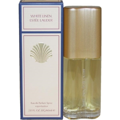 Picture of £56.00/45.00 WHITE LINEN EDP SPRAY 60ML