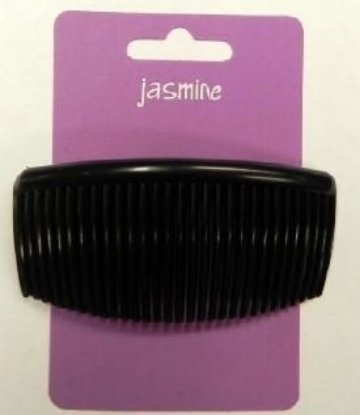 Picture of £1.29 SIDECOMBS LARGE BLK X 2/4 (6)