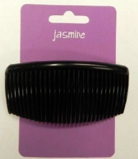 Picture of £1.29 SIDECOMBS LARGE BLK X 2/4 (6)