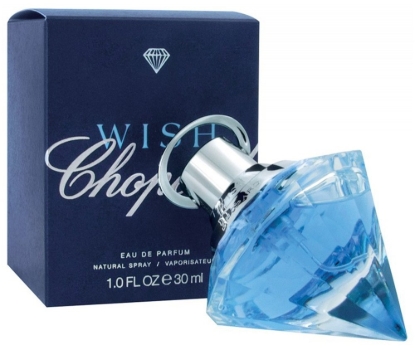Picture of £30.00/15.00 WISH EDP SPRAY 30ML