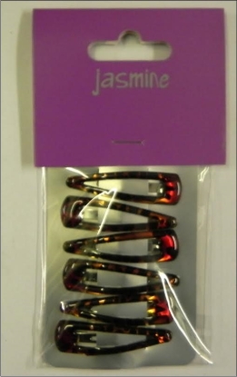 Picture of £1.00 TORTOISESHELL SLEEPIES (12)