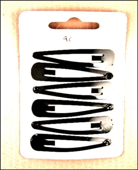 Picture of £1.00 SMALL BLACK SLEEPIES (12)