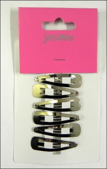 Picture of £1.00 SMALL SILVER SLEEPIES (12)