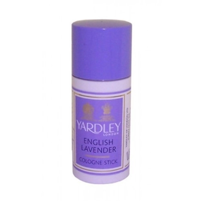 Picture of £4.50/3.75 YARDLEY COLOGNE STICK 20ML