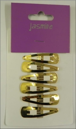 Picture of £1.00 SMALL GILT SLEEPIES (6)