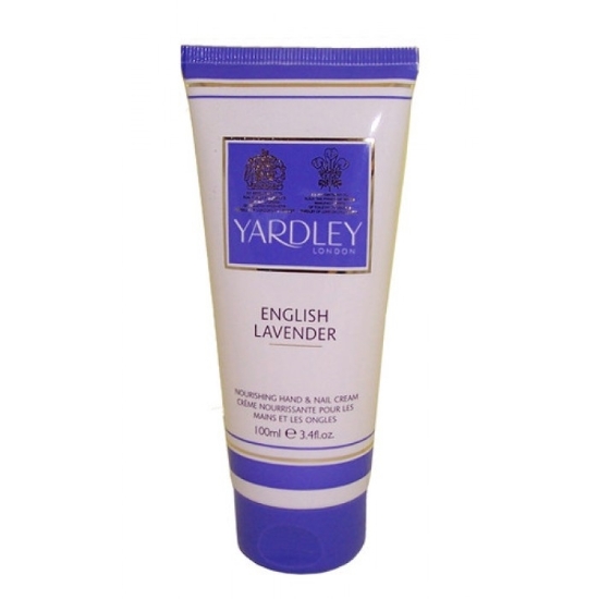 Picture of £4.49/3.49 YARD LAV HAND & NAIL 100ML