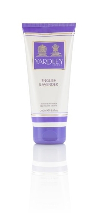 Picture of £7.00/5.75 YARDLEY LAVENDER BODY LOTION