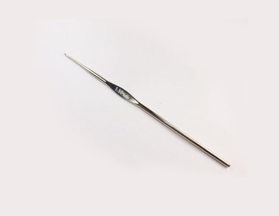 Picture of £1.69 JASMINE TINTING CAP METAL HOOKS (6