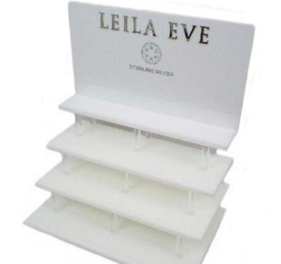 Picture of £5.99 STERLING SILVER EARRING UNIT (36)