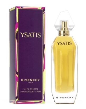 Picture of £42.00/35.00 YSATIS EDT SPRAY 30ML