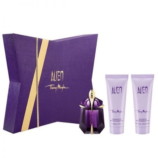 Picture of £56.00/49.75 ALIEN EDP SPRAY 30ML G/SET