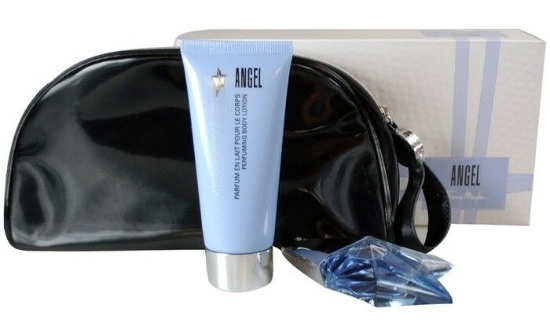 Picture of £56.00/49.75 ANGEL EDP 25ML + 50 ML B/LO