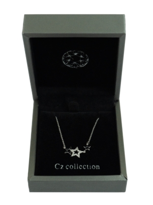 Picture of £7.99 NECKLACE STAR (6) 52911