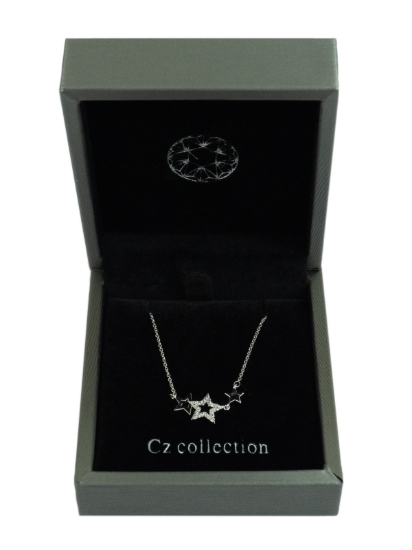 Picture of £7.99 NECKLACE STAR (6) 52911