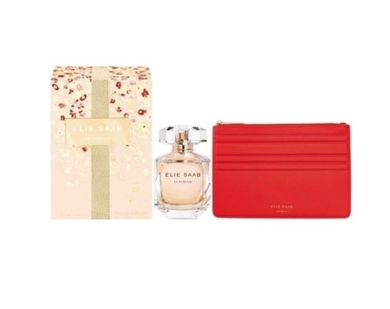 Picture of £59.00/54.00 ELIE SAAB EDP 50ML + BAG