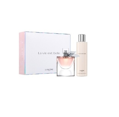 Picture of £78.00/69.00 LANCOME LAVIE EST BELLE DUO