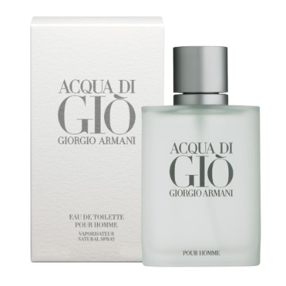 Picture of £55.00/49.00 ACQUA DI GIO  HOMME EDT SPR