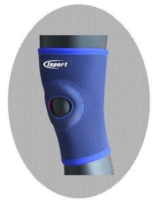 Picture of £11.99 NEOPRENE KNEE SUP.OPEN LGE(1)7035