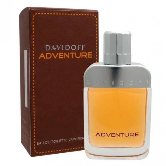 Picture of £50.00/29.00 ADVENTURE EDT 100ML S/B