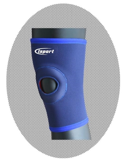 Picture of £11.99 NEOPRENE KNEE SUP.OPEN X-L(1)7042