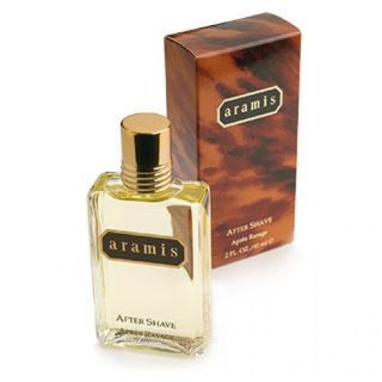 Picture of £35.00/25.00 ARAMIS CLASSIC A/SHAVE 60ML