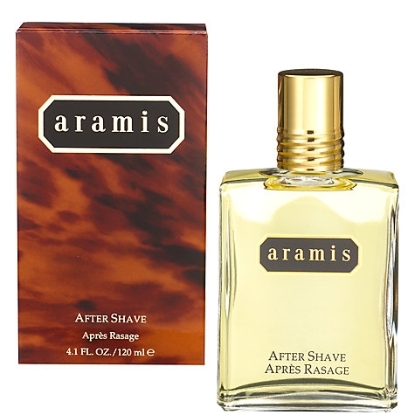 Picture of £49.00/29.00 ARAMIS CLASSIC A/SHAVE 120M
