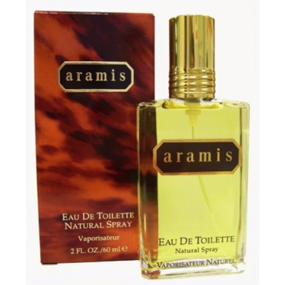 Picture of £44.00/27.00 ARAMIS CLASSIC EDT SPRAY 60