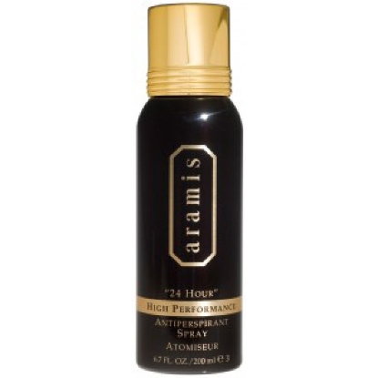 Picture of £22.00/19.00 ARAMIS 24-HR ANTIPERSP 200M