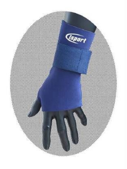 Picture of £6.99 NEOPRENE WRIST SUPPORT SML(1) 7059