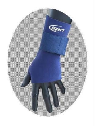 Picture of £6.99 NEOPRENE WRIST SUPPORT MED(1) 7066