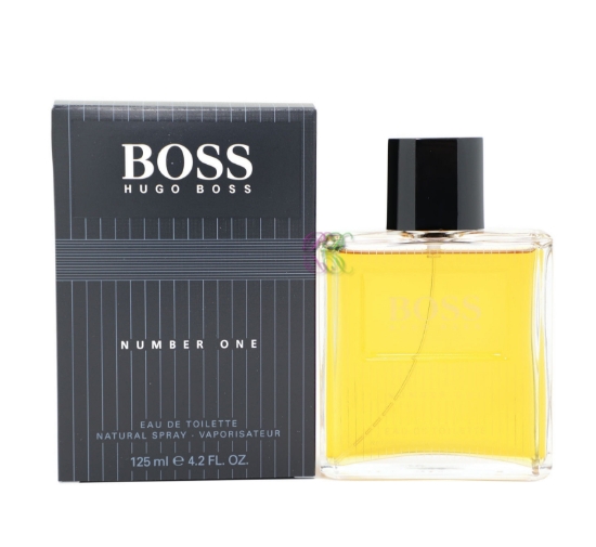 Picture of £59.00/39.00 BOSS ORIGINAL EDT SPR 125ML