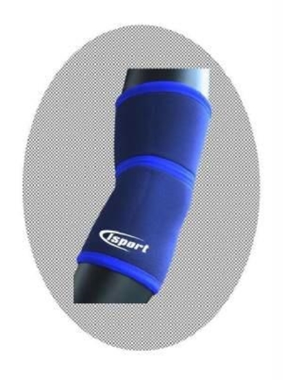 Picture of £6.99 NEOPRENE ELBOW SUPPORT LGE(1) 7103