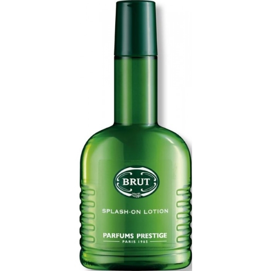 Picture of £5.99/3.99 BRUT SPLASH ON BOTTLE 200ML