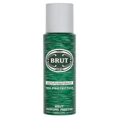 Picture of £3.99/2.50 BRUT ORIGINAL ANTI-PER 200ML