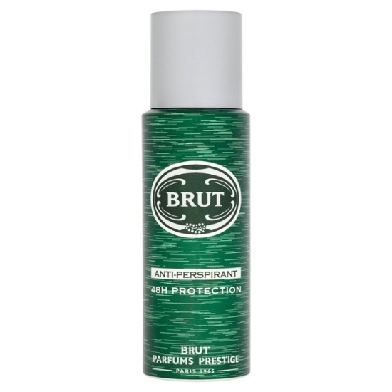 Picture of £3.99/2.50 BRUT ORIGINAL ANTI-PER 200ML