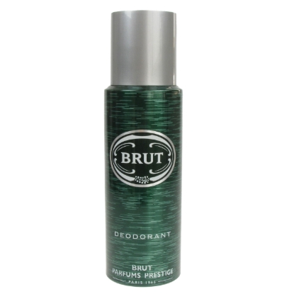 Picture of £2.50 BRUT ORIGINAL DEODORANT 200ML