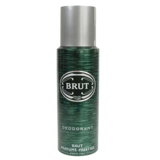 Picture of £2.50 BRUT ORIGINAL DEODORANT 200ML