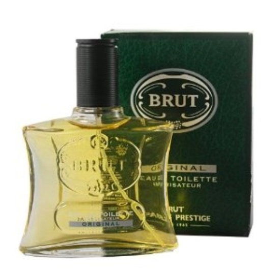 Picture of £7.95/4.45 BRUT {ORIG} EDT SPRAY 100ML