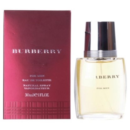 Picture of £26.50/16.00 BURBERRY ORIGINAL 30ML