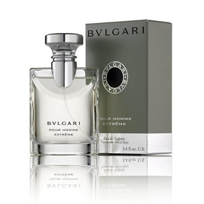 Picture of £66.00/42.00 BULGARI POUR HOMME 100ML